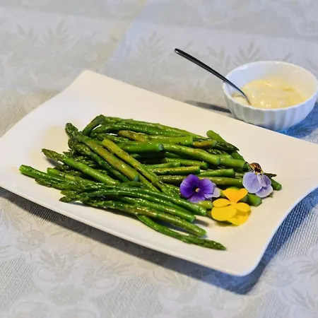 Bed & Breakfast Les Grands Tilleuls