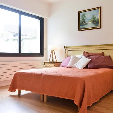 Bed & Breakfast Les Grands Tilleuls