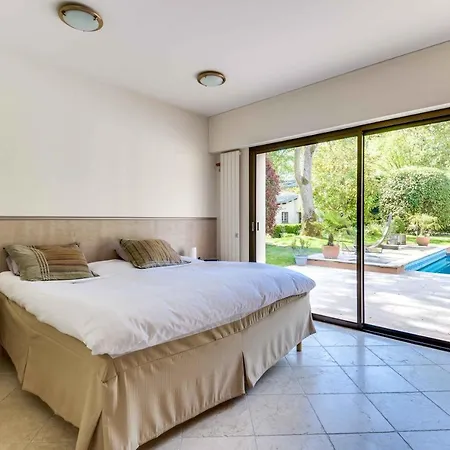 Bed & Breakfast Les Grands Tilleuls *